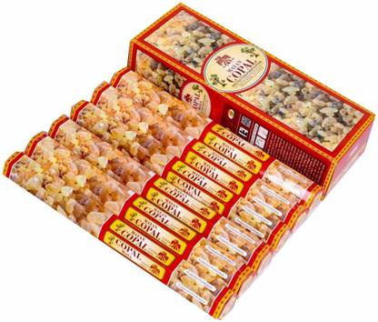 Darshan Mayan Copal Incense Stick Mayan Copal