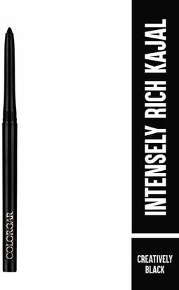 COLORBAR cosmetics Intensely Rich Kajal-Creatively 0.3g