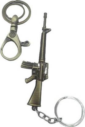 draas AWM M416A KC Key Chain