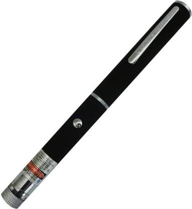 FIVANIO Green Ray Laser Visible Beam Pointer Pen