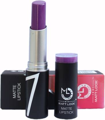 MATTLOOK Matte Lipstick