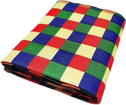 Cambik Plastic Chatai Mat