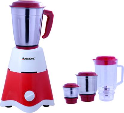 Alstone STAR (AMG-H) 650 W Mixer Grinder