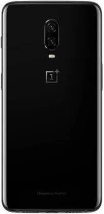 Farcry One Plus 6T Back Panel