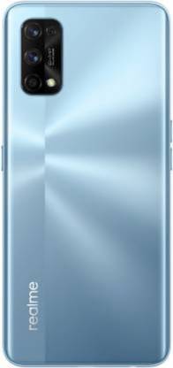 BrewingQ Realme Realme 7 Pro Back Panel