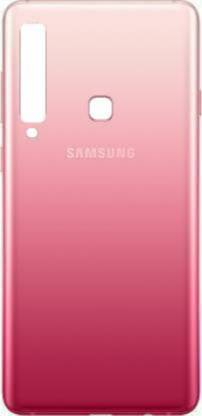 TrofT Samsung Galaxy A9 2018(Glass) Back Panel