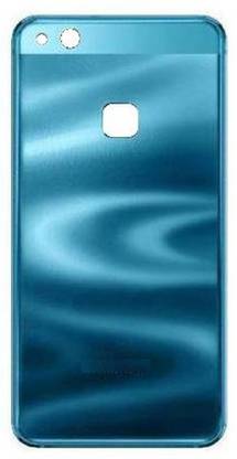 TrofT Huawei Huawei Honor P10 lite(Glass) Back Panel