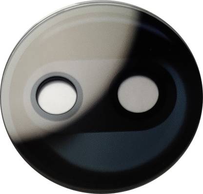 anonbasics CLG236 Moto G7 Power Camera Lens Glass