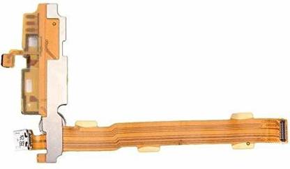 SPAREWARE LCD FLEX COMPATIBLE FOR OPPO A31 A31 LCD Flex Cable