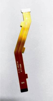 SPAREWARE LCD FLEX COMPATIBLE FOR OPPO A3S A3S LCD Flex Cable