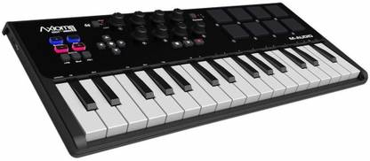 M-Audio MS-04 Axiom AIR Mini 32 Analog Arranger Keyboard