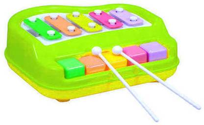 BJORK This scales with colourful xylophone introduction music