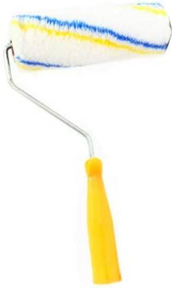 DARIT Frame Brush Tool For Home Repair Professional Painting Roller(10 x 6 cm) Paint Roller