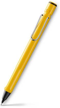 LAMY Safari 118 YELLOW (0.5 MM) Mechanical Pencil