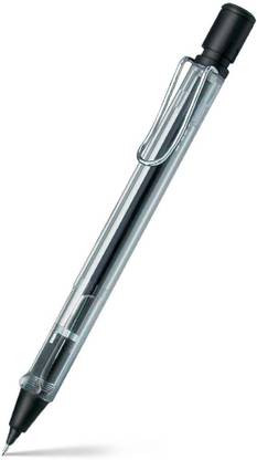 LAMY Safari 112 TRANSPARENT (0.5 MM) Mechanical Pencil