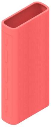 Oboe Mi 3i Power Bank Case Silicone Power Bank Skin