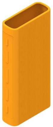 Oboe Silicone Power Bank Skin