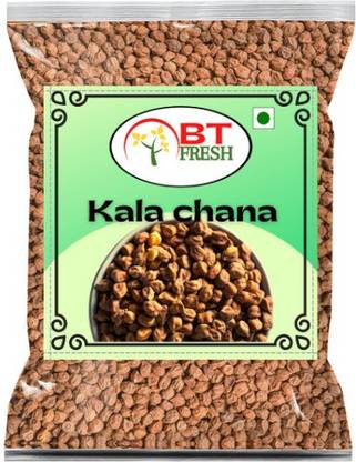 BT Fresh Organic Chana (Whole)