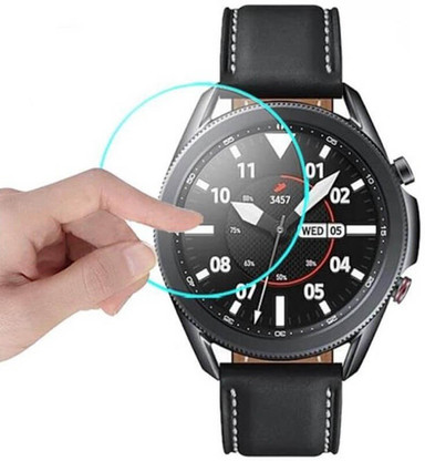 VPrime Impossible Screen Guard for Samsung Galaxy Watch 3 -4G (45MM) -  VPrime : Flipkart.com