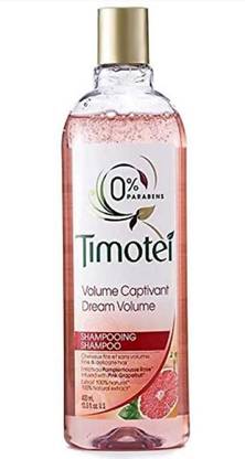 Timotei Volume Captivant Dream Volume Shampoo (400 ml)