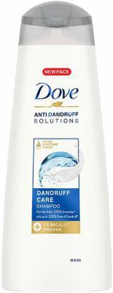 DOVE dandruff care shampoo 185 ml