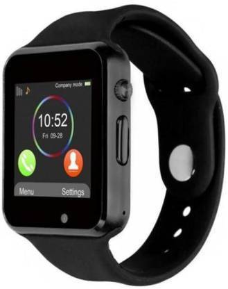 Cyxus 4G Android Calling smart watch 4G Smartwatch