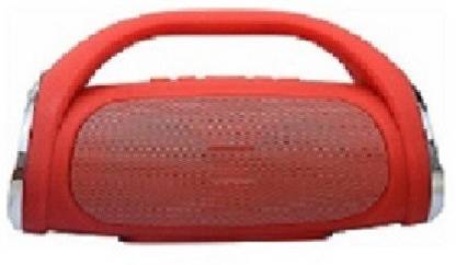 SV GADGETS Boom-boxxx 25 W Bluetooth Speaker
