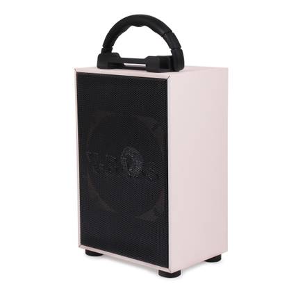 nwb WD CARY 400 W Bluetooth Speaker