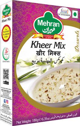 MEHRAN Kheer Mix