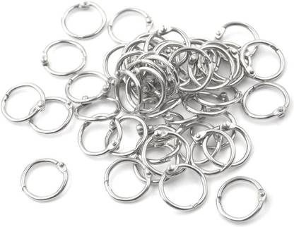 KARTMEN Steel Spiral Binder