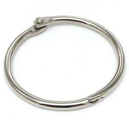 KARTMEN Steel Spiral Binder