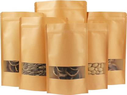 Youpack Paper Mache Storage Pouch