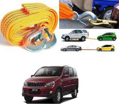 Ushergy Universal Heavy Towing Cable UHTC-268 4 m Towing Cable