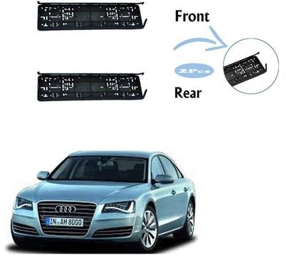 Marker LP333 Car Number Plate