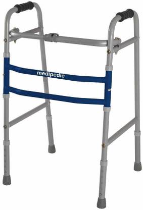 VISSCO Walker Basket