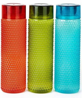 ALEXIUS Bubble Bottle 1000 ml