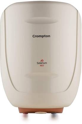 Crompton Solarium Neo (ASWH1615 )pack of 1 15 L Storage Water Geyser