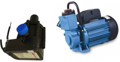 kirloskar bothers ltd kir- mega 54s pressure pump 1.5 hp Centrifugal Water Pump