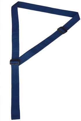 PANCHTATAVA PYS_007 Nylon Yoga Strap