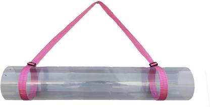 PANCHTATAVA PYS_002 Nylon Yoga Strap