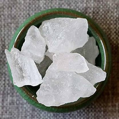 Organic Bites Alum Stone (Fitkari)