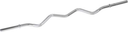 DOMYOS by Decathlon Weight Lifting Bar Weight Lifting Bar