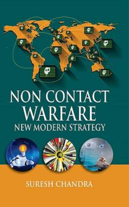 Non Contact Warfare New Modern Strategy (English)