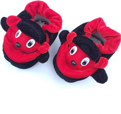 LMN Child Care Booties