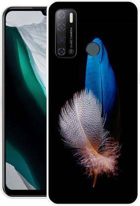 Vaultart Back Cover for Tecno Spark Power 2