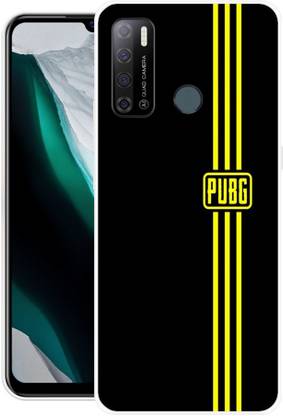 Vaultart Back Cover for Tecno Spark Power 2