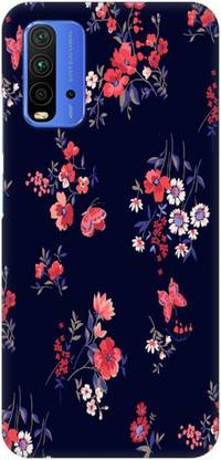 Coberta Case Back Cover for Redmi 9 Power