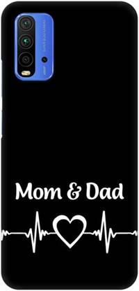 Coberta Case Back Cover for Redmi 9 Power