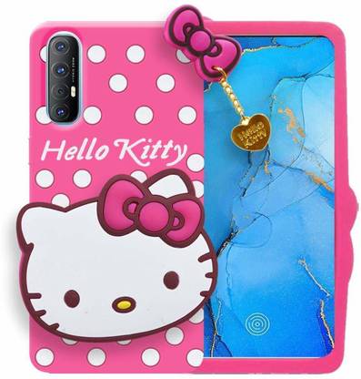 Coverage Back Cover for Realme 7