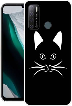Vaultart Back Cover for Tecno Spark Power 2